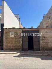 Foto Terreno di 115 mq  in vendita a Rosolini - Rif. 4509472