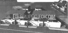 Foto Terreno di 1150 mq  in vendita a Settingiano - Rif. 4507605
