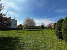 Foto Terreno di 1178 m in vendita a Limena