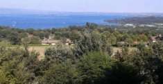 Foto Terreno di 1200 m in vendita a Padenghe sul Garda