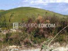 Foto Terreno di 122.4 mq  in vendita a Santa Caterina dello Ionio - Rif. 4520866