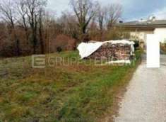 Foto Terreno di 1260 mq  in vendita a Castelnovo del Friuli - Rif. 4448376