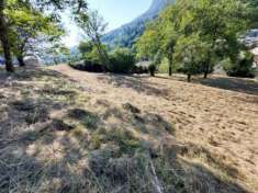 Foto Terreno di 1336 m in vendita a Casto