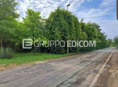 Foto Terreno di 14330 mq  in vendita a Pordenone - Rif. 4517689