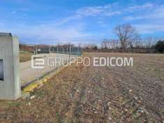 Foto Terreno di 14699 mq  in vendita a Spresiano - Rif. 4504967