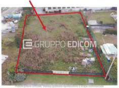 Foto Terreno di 1530 mq  in vendita a Porcia - Rif. 4516982