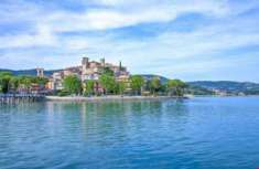 Foto Terreno di 1575 m in vendita a Passignano sul Trasimeno