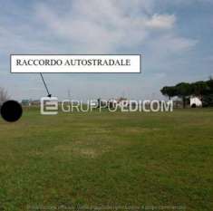 Foto Terreno di 17272 mq  in vendita a Occhiobello - Rif. 4510654