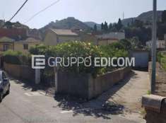Foto Terreno di 191 mq  in vendita a Villafranca Tirrena - Rif. 4498807