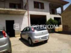 Foto Terreno di 19260 mq  in vendita a Roggiano Gravina - Rif. 4527178