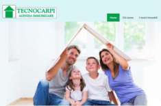 Foto Terreno di 2000 m in vendita a Carpi