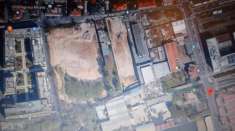 Foto Terreno di 2000 m in vendita a Milano