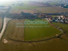 Foto Terreno di 20000 m in vendita a Rovato