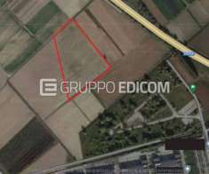 Foto Terreno di 22.09 mq  in vendita a Castagnaro - Rif. 4508553