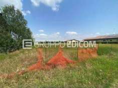 Foto Terreno di 244 mq  in vendita a Oviglio - Rif. 4518512