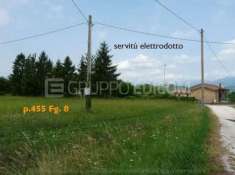 Foto Terreno di 2507 mq  in vendita a Conegliano - Rif. 4452816