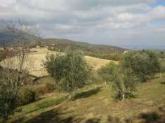 Foto terreno di 2700mq. panoramico