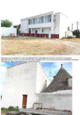 Foto Terreno di 31 mq  in vendita a Noci - Rif. 4524410