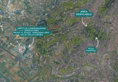 Foto Terreno di 31332 m in vendita a Roma