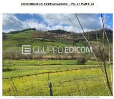Foto Terreno di 3470 mq  in vendita a Stefanaconi - Rif. 4514860