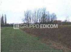 Foto Terreno di 37971 mq  in vendita a Cento - Rif. 3538585