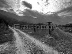 Foto Terreno di 4.27 mq  in vendita a Brentino Belluno - Rif. 4453539