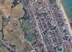 Foto Terreno di 59892 m in vendita a Porto San Giorgio