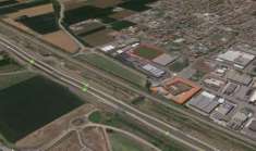 Foto Terreno di 6000 m in vendita a Castrezzato