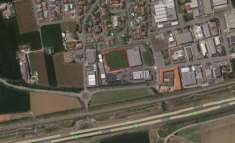 Foto Terreno di 6000 m in vendita a Castrezzato