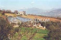 Foto Terreno di 6137 mq  in vendita a Paupisi - Rif. 4501057