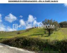 Foto Terreno di 6373 mq  in vendita a Stefanaconi - Rif. 4514861