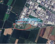 Foto Terreno di 6400 m in vendita a Cologne