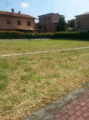 Foto Terreno di 645 m in vendita a Carpi