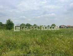 Foto Terreno di 6530 mq  in vendita a Alessandria - Rif. 4502739