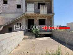Foto Terreno di 66 mq  in vendita a Lizzanello - Rif. 4516259