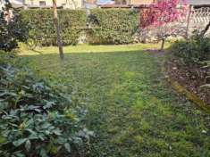 Foto Terreno di 700 m in vendita a Rho