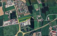 Foto Terreno di 7500 m in vendita a Zanica
