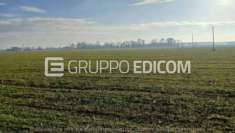 Foto Terreno di 76.53 mq  in vendita a Povegliano Veronese - Rif. 4528353