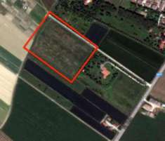 Foto Terreno di 800 m in vendita a Ravenna