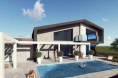 Foto Terreno di 800 m in vendita a Verano Brianza [rif. DV-10172]