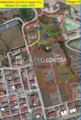 Foto Terreno di 8203 mq  in vendita a Botricello - Rif. 4510492