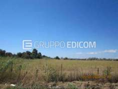 Foto Terreno di 9260 mq  in vendita a Crotone - Rif. 4501623