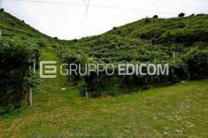 Foto Terreno di 984 mq  in vendita a Farra di Soligo - Rif. 4508568