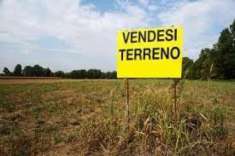 Foto Terreno ed. ind.le/artig.le in vendita a Castelnuovo Magra 16000 mq  Rif: 1068647