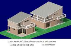 Foto Terreno edif. residenziale in vendita a Arena Metato - San Giuliano Terme 680 mq  Rif: 291063