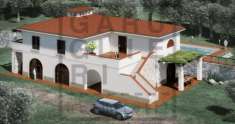 Foto Terreno edif. residenziale in vendita a Bargecchia - Massarosa 2850 mq  Rif: 1058172