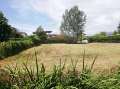 Foto Terreno edif. residenziale in vendita a Cinquale - Montignoso 1500 mq  Rif: 1326381