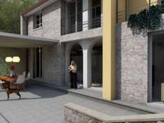 Foto Terreno edif. residenziale in vendita a Luni 200 mq  Rif: 1235763