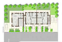 Foto Terreno edif. residenziale in vendita a Pontedera 2354 mq  Rif: 1345505