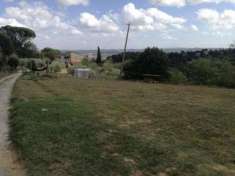 Foto Terreno edif. residenziale in vendita a Santa Maria a Monte 1000 mq  Rif: 1036543